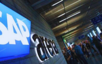 Computação em nuvem puxa crescimento da SAP no Brasil no 2º trimestre