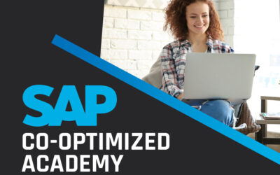 SAP-CO – OPTIMIZED ACADEMY – GESTÃO DE CONTROLADORIA