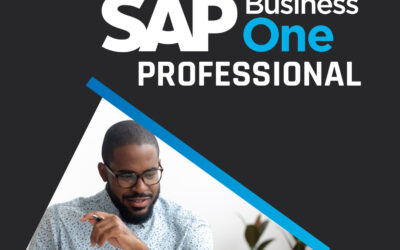 SAP-B1 BUSINESS ONE PROFESSIONAL – GESTÃO DE PEQUENAS EMPRESAS SAP-B1 BUSINESS ONE PROFESSIONAL – GESTÃO DE PEQUENAS EMPRESAS